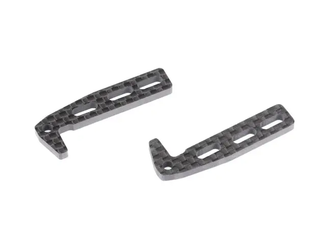 <Ts059> Battery Hook Plate (2Pcs) 1