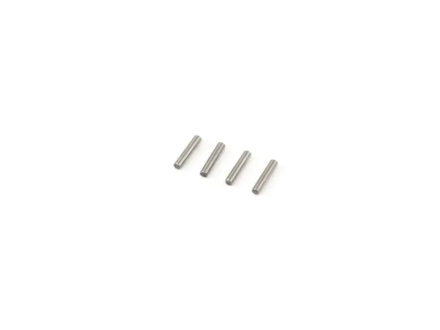 <Ts086> Drive Shaft Yoke Pin (4Pcs) 1