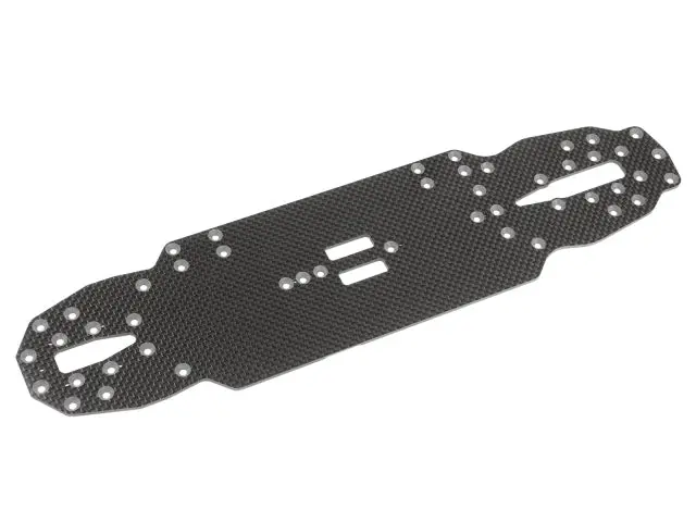 <Ts093> Main Chassis (2.2Mm) 1