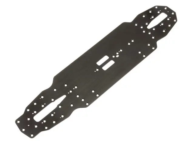 <Ts095> Alu Main Chassis (1.5Mm) 1