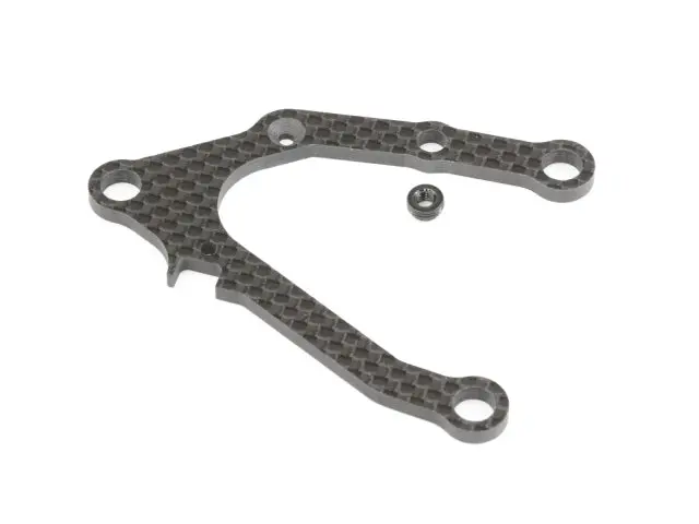 <Ts098> Front Lower Arm (Right) 1