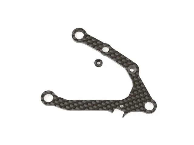 <Ts099h> Front Lower Arm (Left/Hard) 1