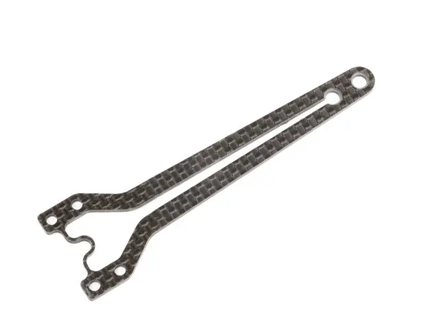 <Ts102> Front Top Deck (Wave/2.0Mm) 1