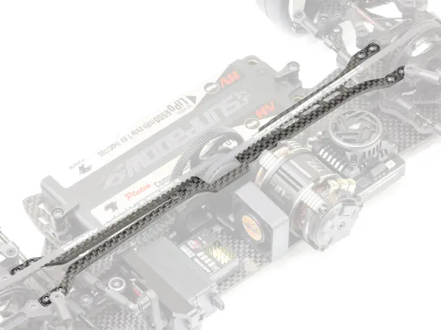 Long Top Deck (2.0Mm) 2