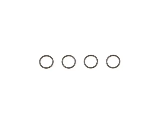 <Ts119> O-Ring 8X1.0Mm (4Pcs) 1