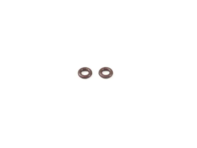 <Ts121> O-Ring For Gear Diff (2Pcs) 1