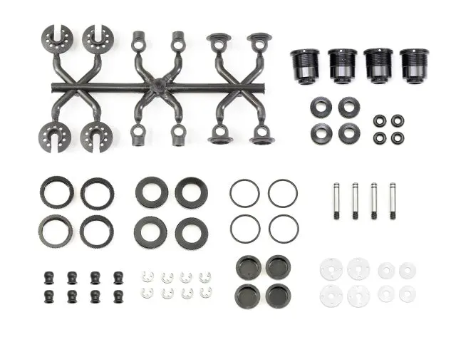 <Ts126> Shock Set 1