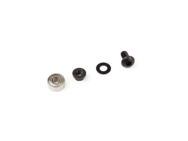 <Ts131> Rear Belt Tensioner Set 1