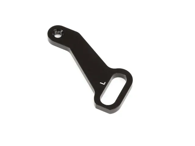 <Ts136> Prs Steering Arm (Left) 1