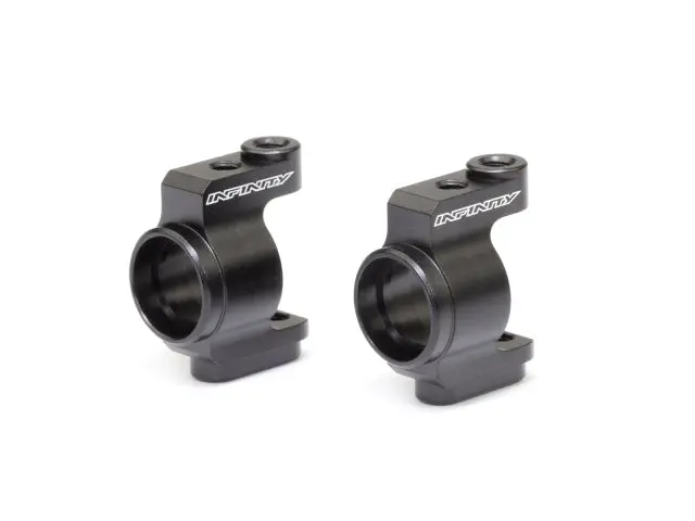 <Ts147> Alu Hub Carrier (2Pcs) 1