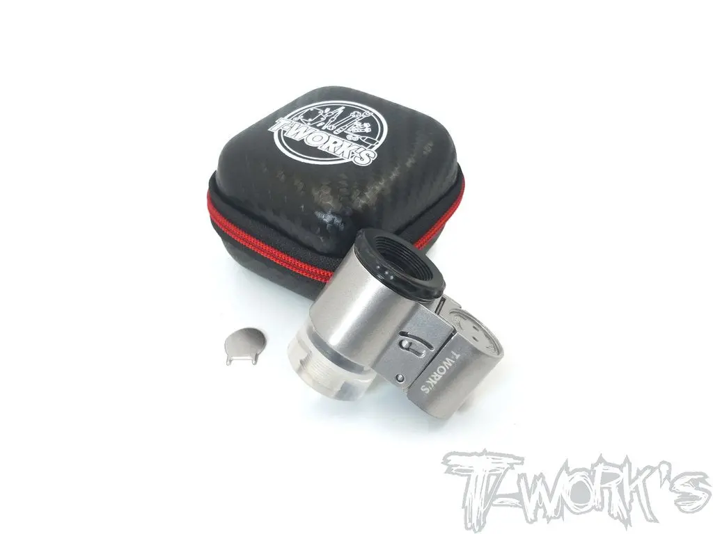 Glow Plug Magnifier Tool （ For Turbo Glow Plug） 1