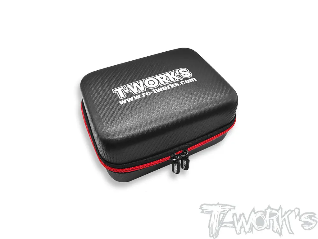 Tt-075-O-Riar Compact Hard Case Ride Damper Oil Air Remover 1