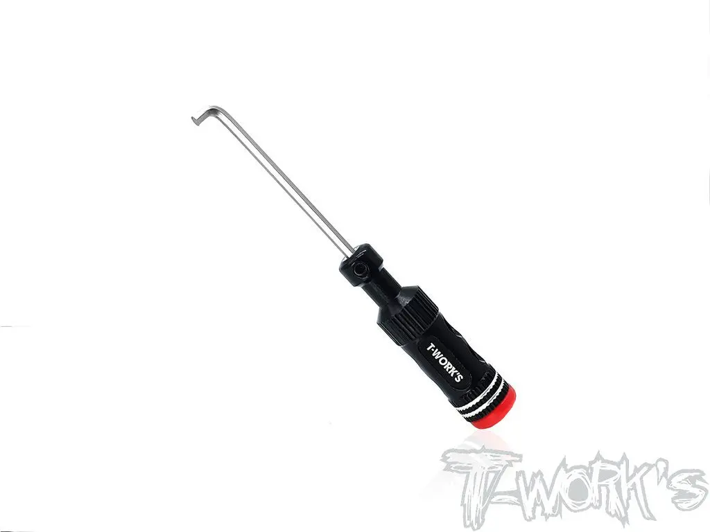 2Mm L-Shaped Hex Wrench 1