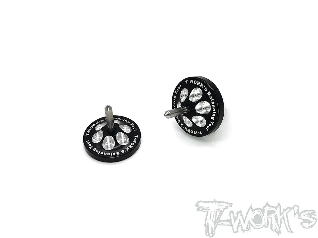 Tworks Chassis Balancing Tool Sku: Tt-094 1