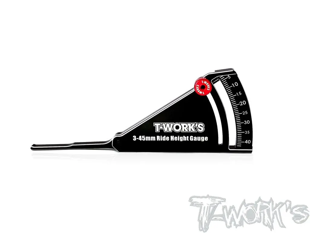 Tt-097 3-42Mm Ride Height Gauge 1