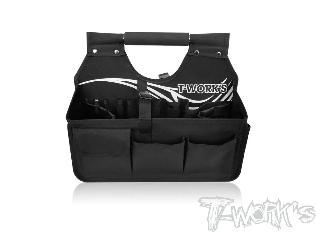 Tt-102 T-Work's Pit Bag 1