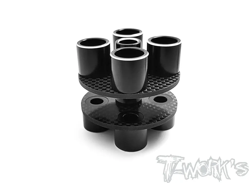 Tt-109-Tc Tc Shock Stand 1