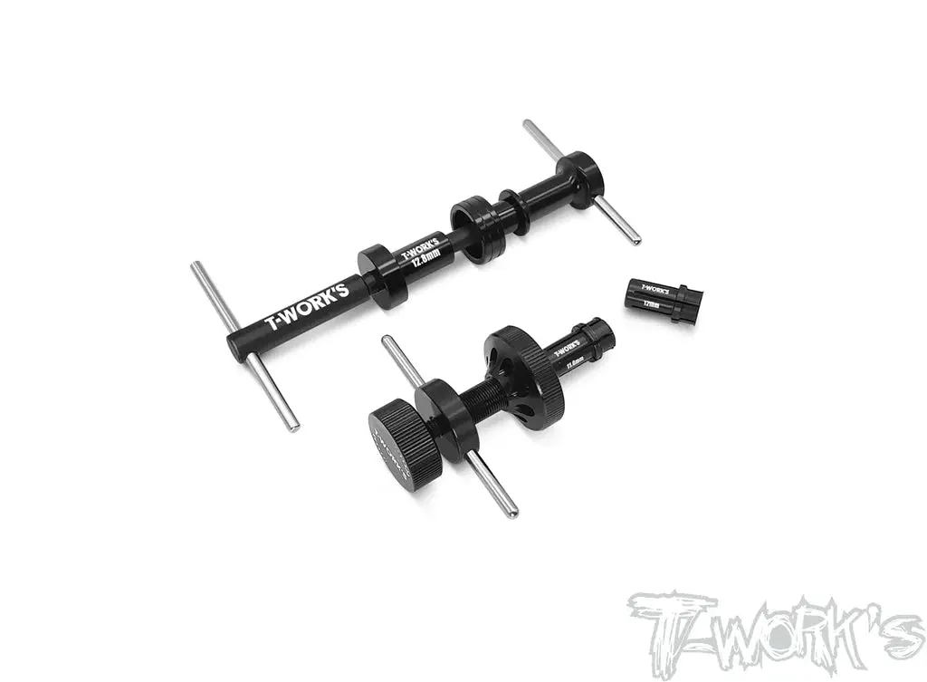 Tt-112-12 T-Work's Engine Replacement Tool For .12 Engine 1