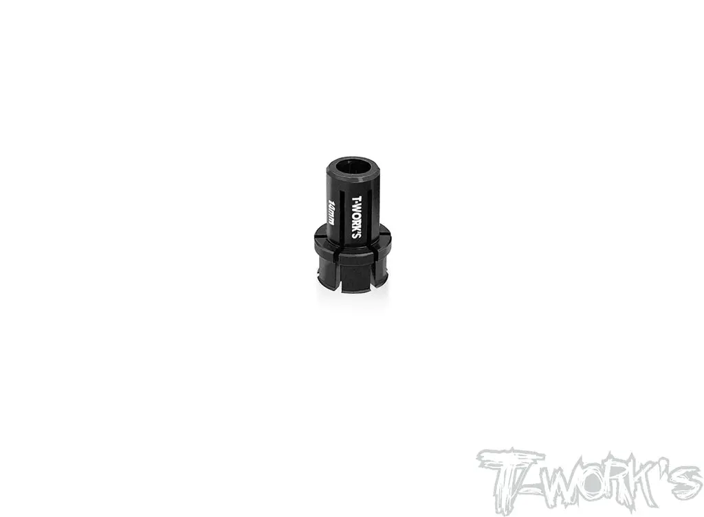 Tt-112 T-Work's Engine Bearing Parts Tt-112-A 14Mm Collet 1