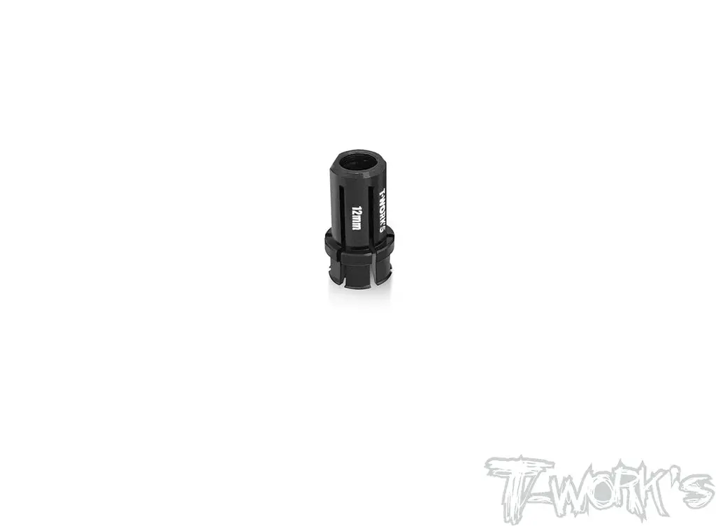 Tt-112 T-Work's Engine Bearing Parts Tt-112-B 12Mm Collet 1