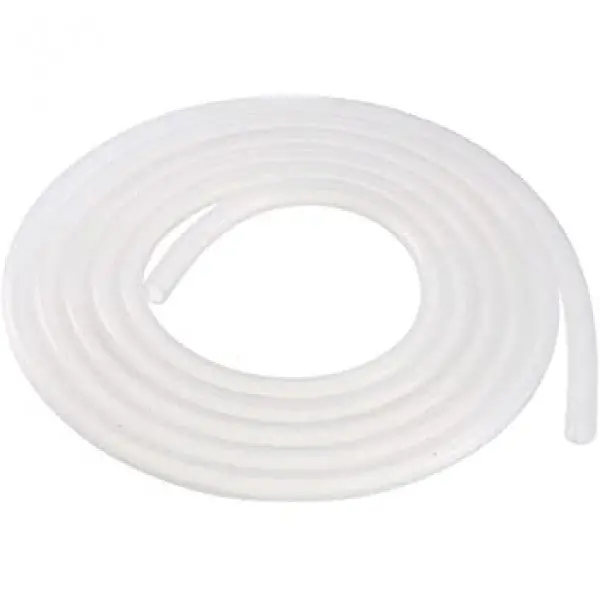 Silicone Tube 2.5Mm X 6Mm (1 Meter) 1