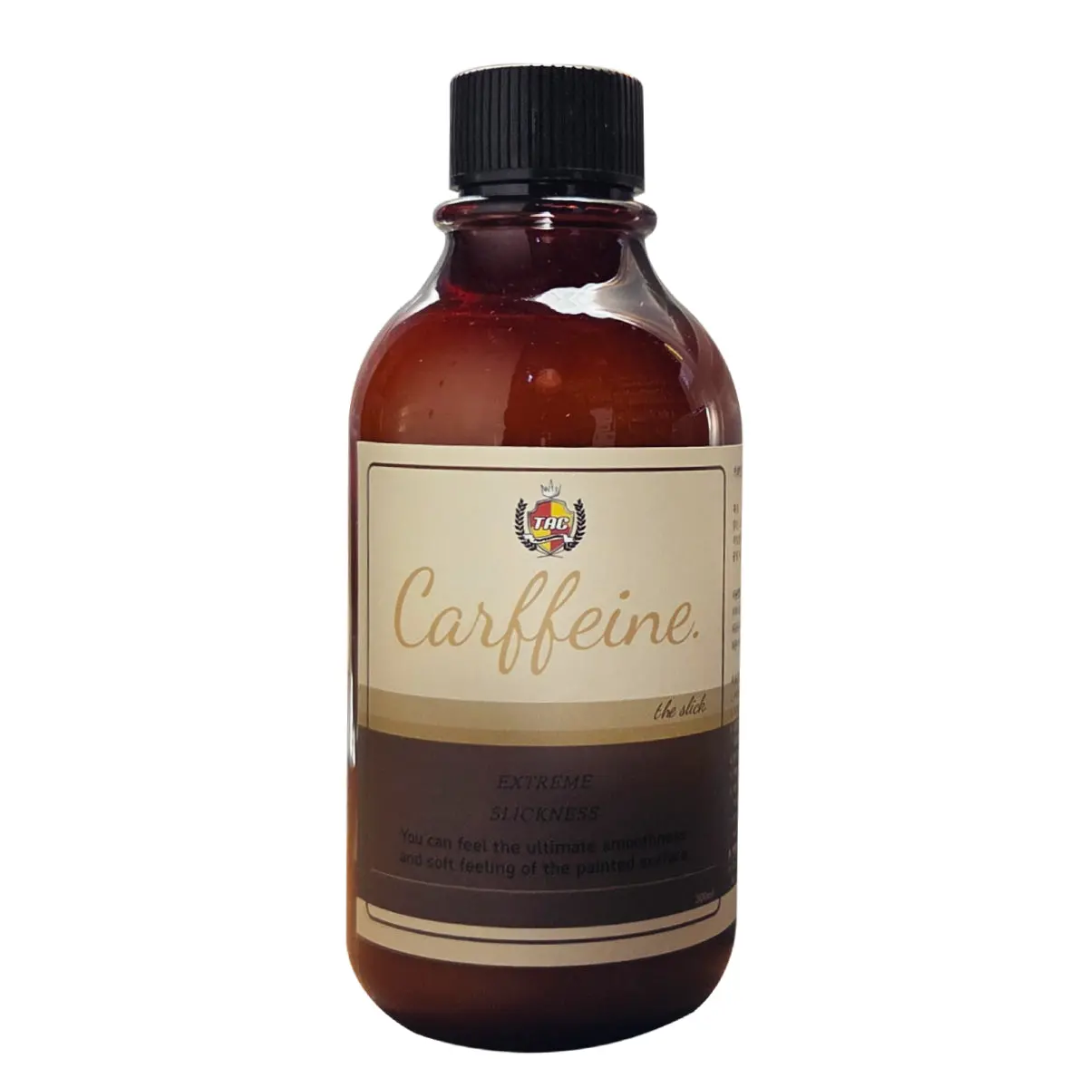 Tacsystem Carffeine Ultra Slick Topper 300Ml 1