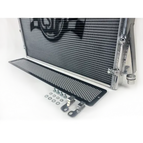Csf Toyota Gr Supra High Performance Heat Exchanger 2