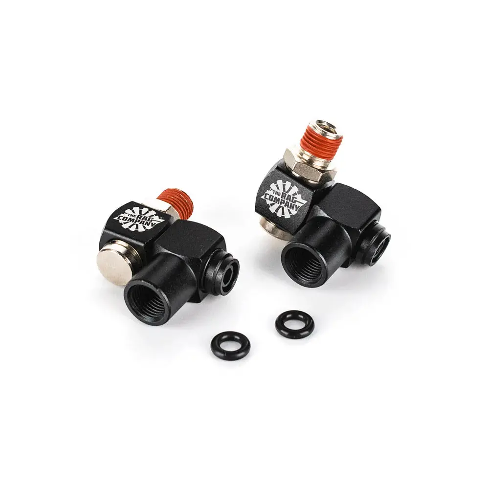 The Rag Company Ultra Air Blaster Swivel Kit 1