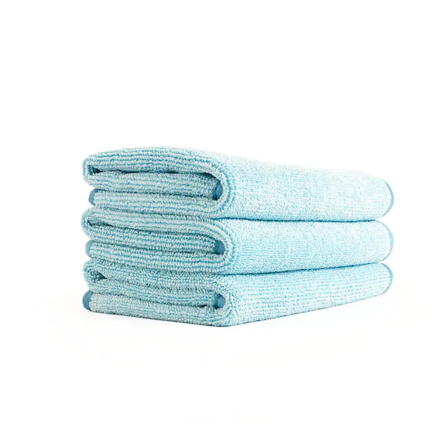 The Rag Company Premium Ftw 16X16" 3 Pack 1