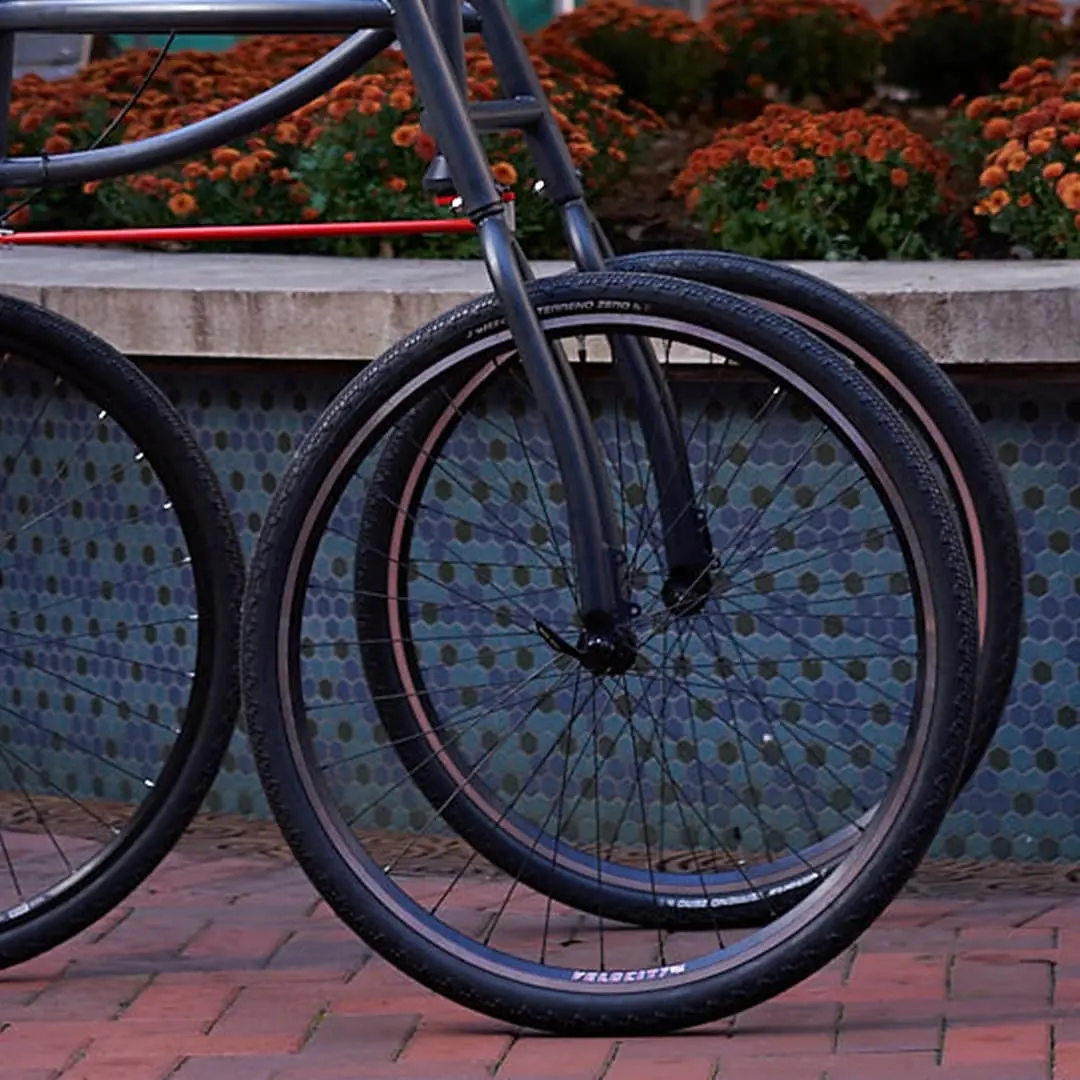 The Afari™ || Commuter All-Terrain Walker 3