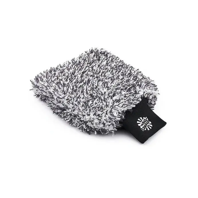 The Rag Company Cyclone Ultra Wash Mitt 1