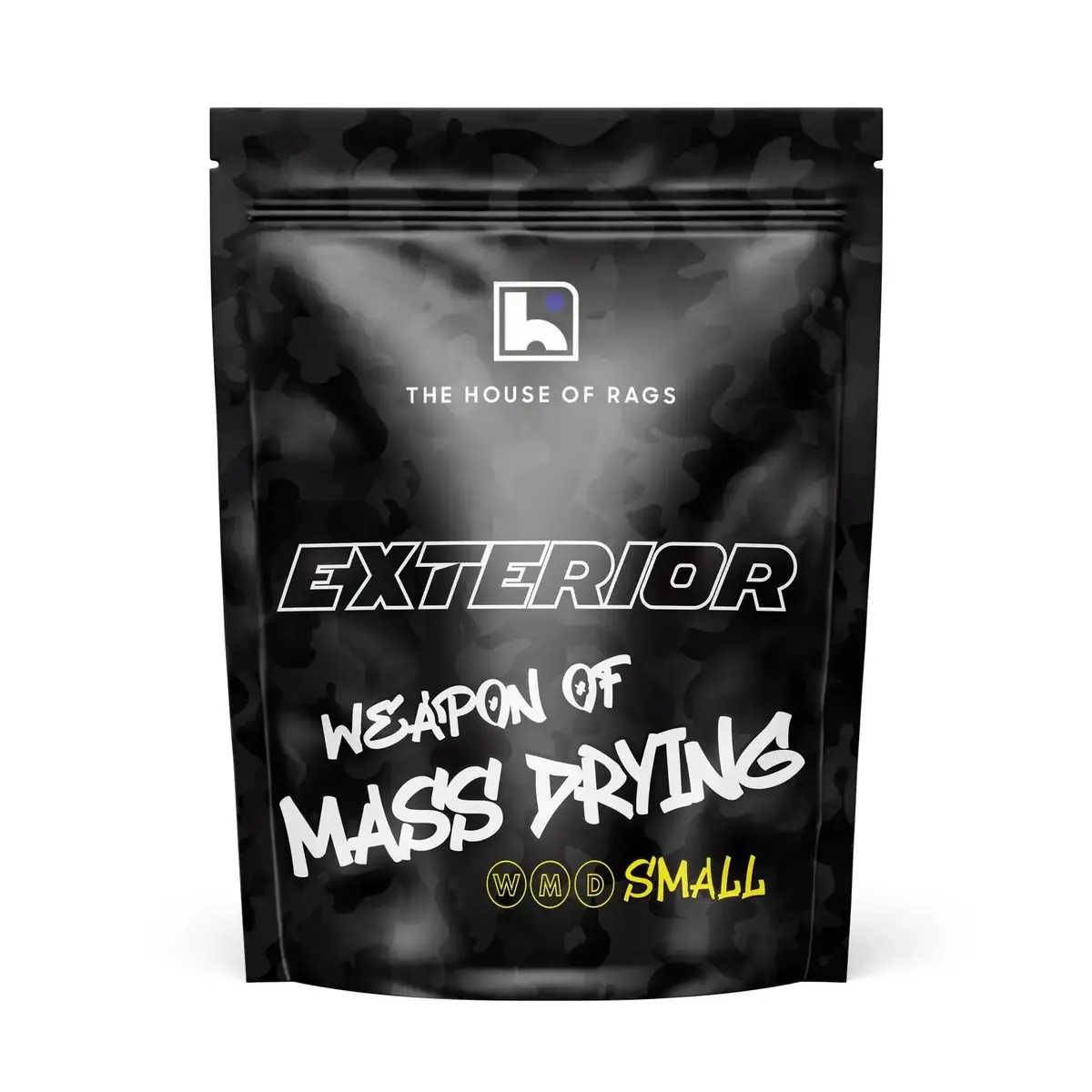 Thor The Weapon Of Mass Drying (The W.M.D) 1