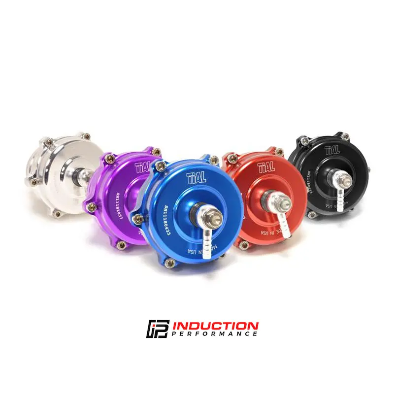 Tial Q Bov 50Mm Blow Off Valve 1
