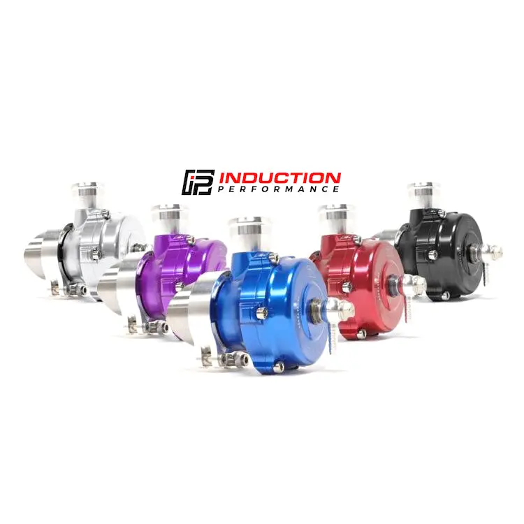 Tial Qr 50Mm Blow Off Valve 1