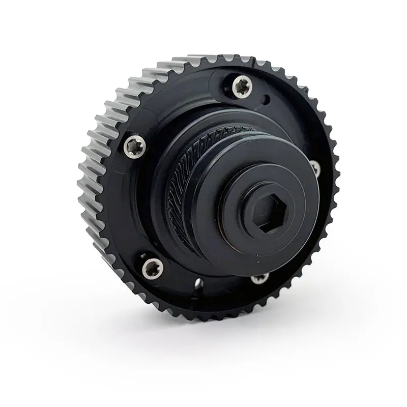 Phr - Powerhouse Racing Titanium Vvt-I Cam Gear Bolt Kit 1