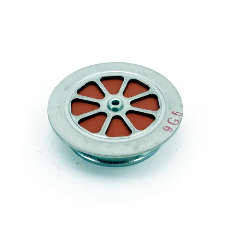 Genuine Oem Toyota Supra 2Jz-Gte Check Valve + Seal For Idle Air Control Valve Iacv 1