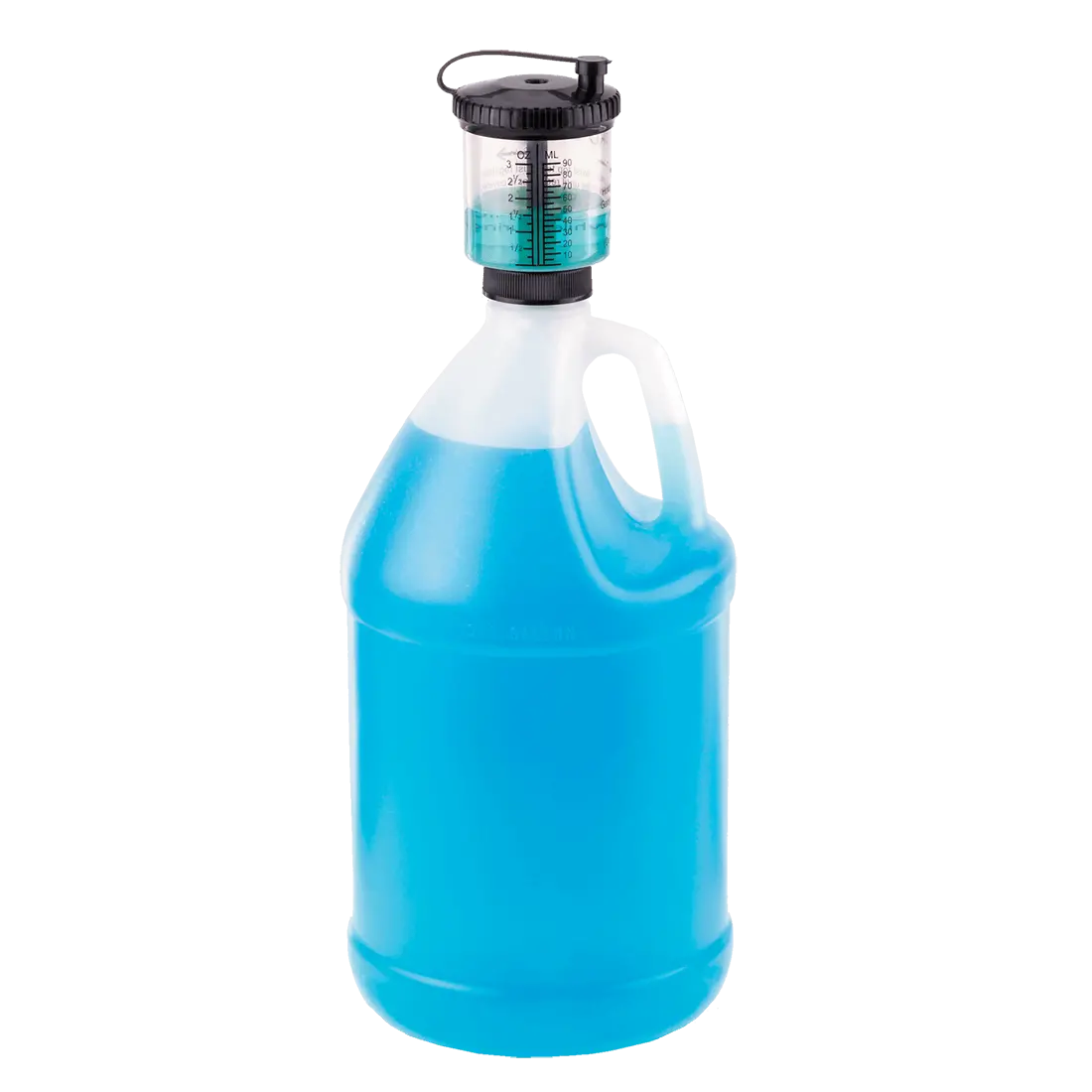 Pro-Blend Bottle Proportioner (16Oz/32Oz, 128Oz) 2