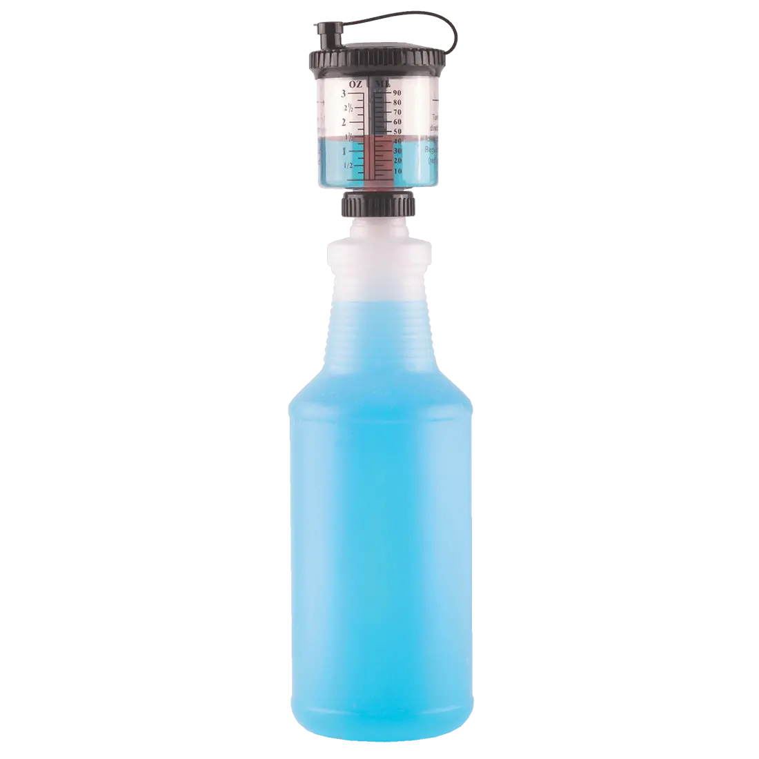 Pro-Blend Bottle Proportioner (16Oz/32Oz, 128Oz) 1
