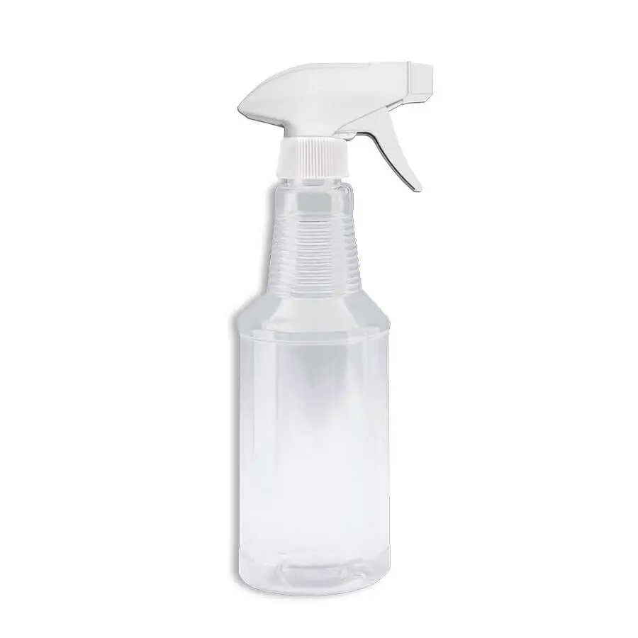 Chemical Resistant Spray Bottle 1