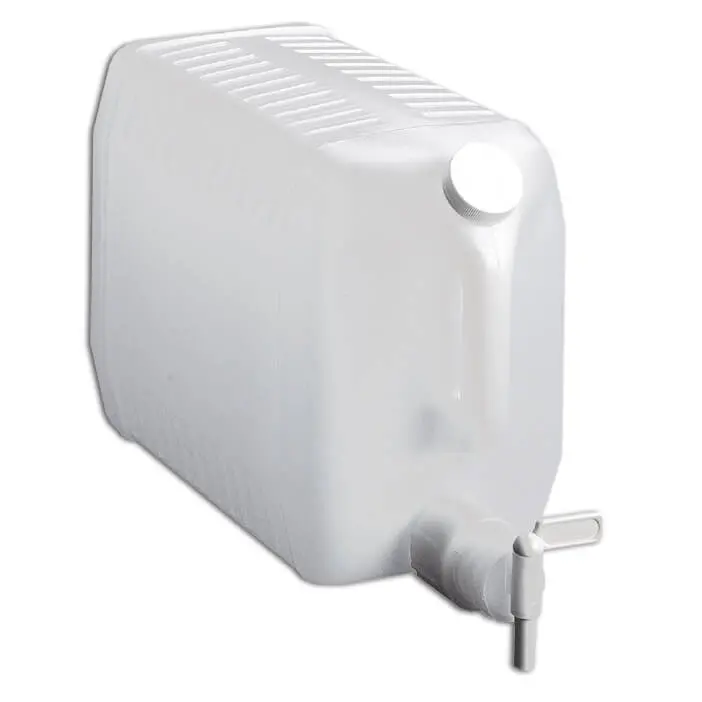 Tolco Shur-Fill Dispenser Unit 2.5 Gallon Capacity 180145 1