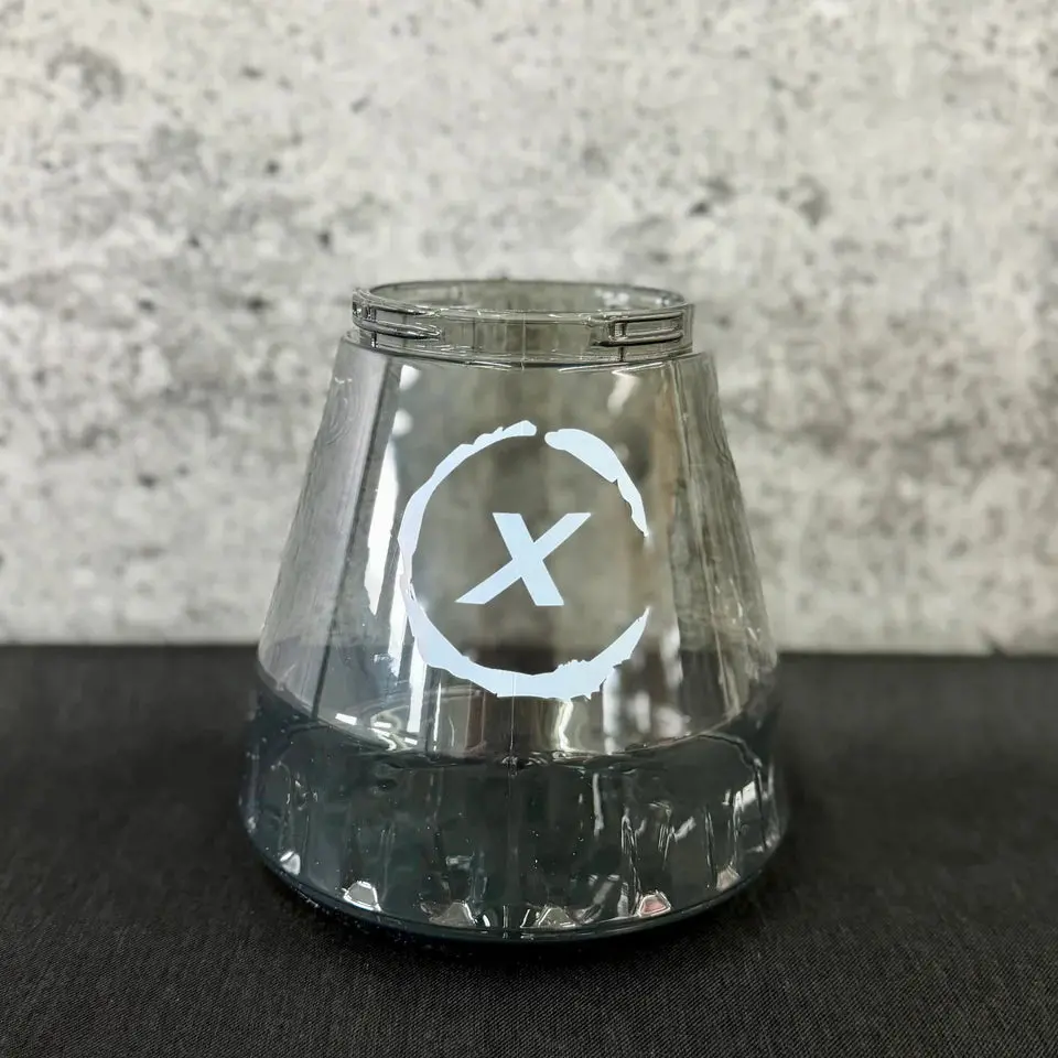 Xfoamr Replacement Parts 4
