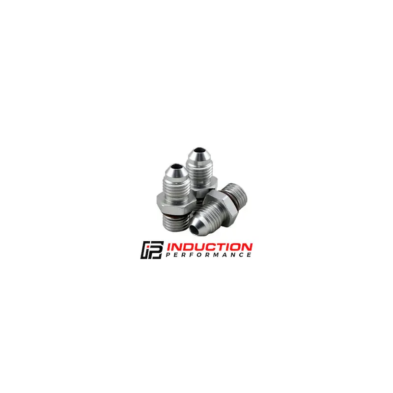 Turbosmart Opr -4An Fitting Kit 1
