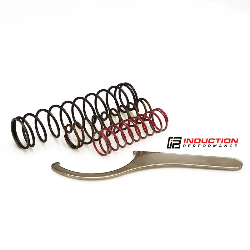 Turbosmart Race Port Blow Off Valve ( Bov ) Gen V Spring Kit 1
