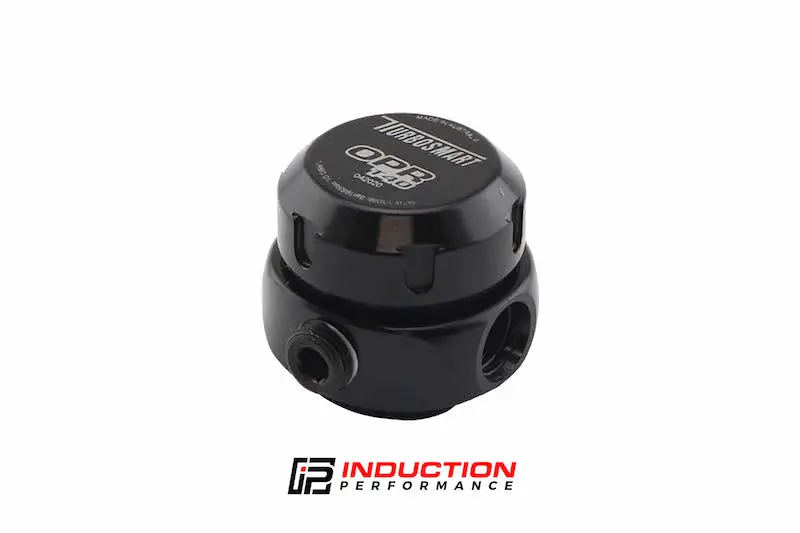 Turbosmart T40 Oil Pressure Regulator - Sleeper 1