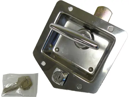 T&G Ss Toolbox Latch 1