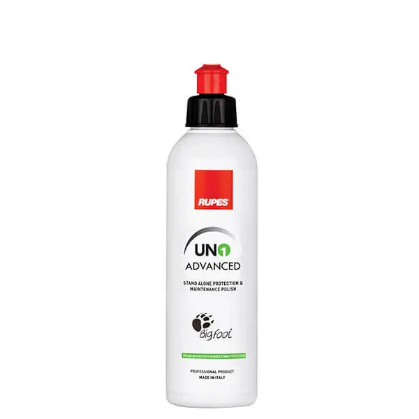 Rupes Uno Advanced 1
