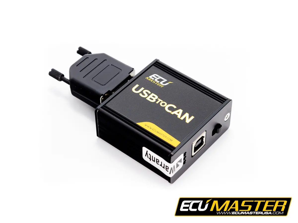 Usb To Can Module 1