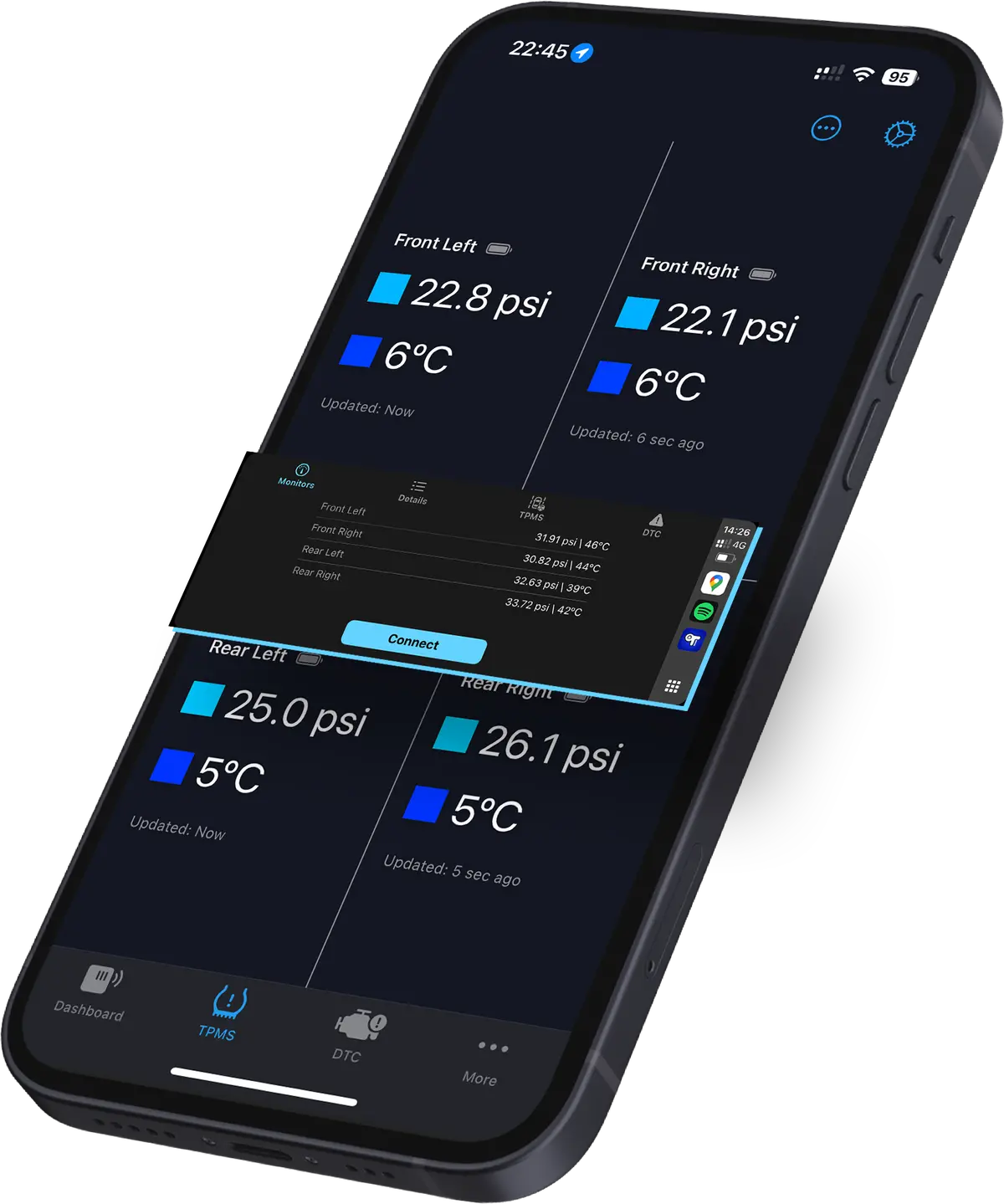 Ontrack Tpms Sensors 2