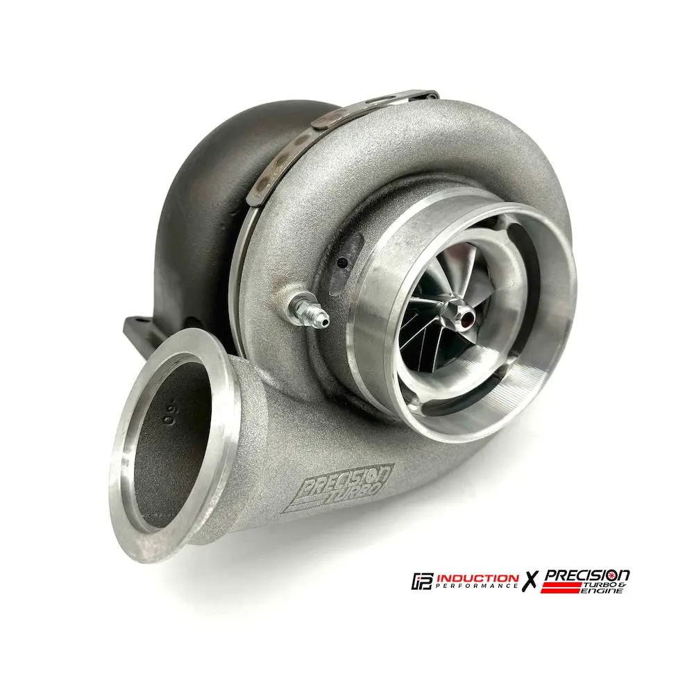 On Sale! Used Precision Turbo And Engine - Sportsman Next Gen R 7685 Cea - Wcf Race Turbocharger 1