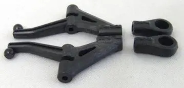 Vd-0031 Vd12 Shock Mounted Upper Arm W/ Eyelet (1 Pair) 1